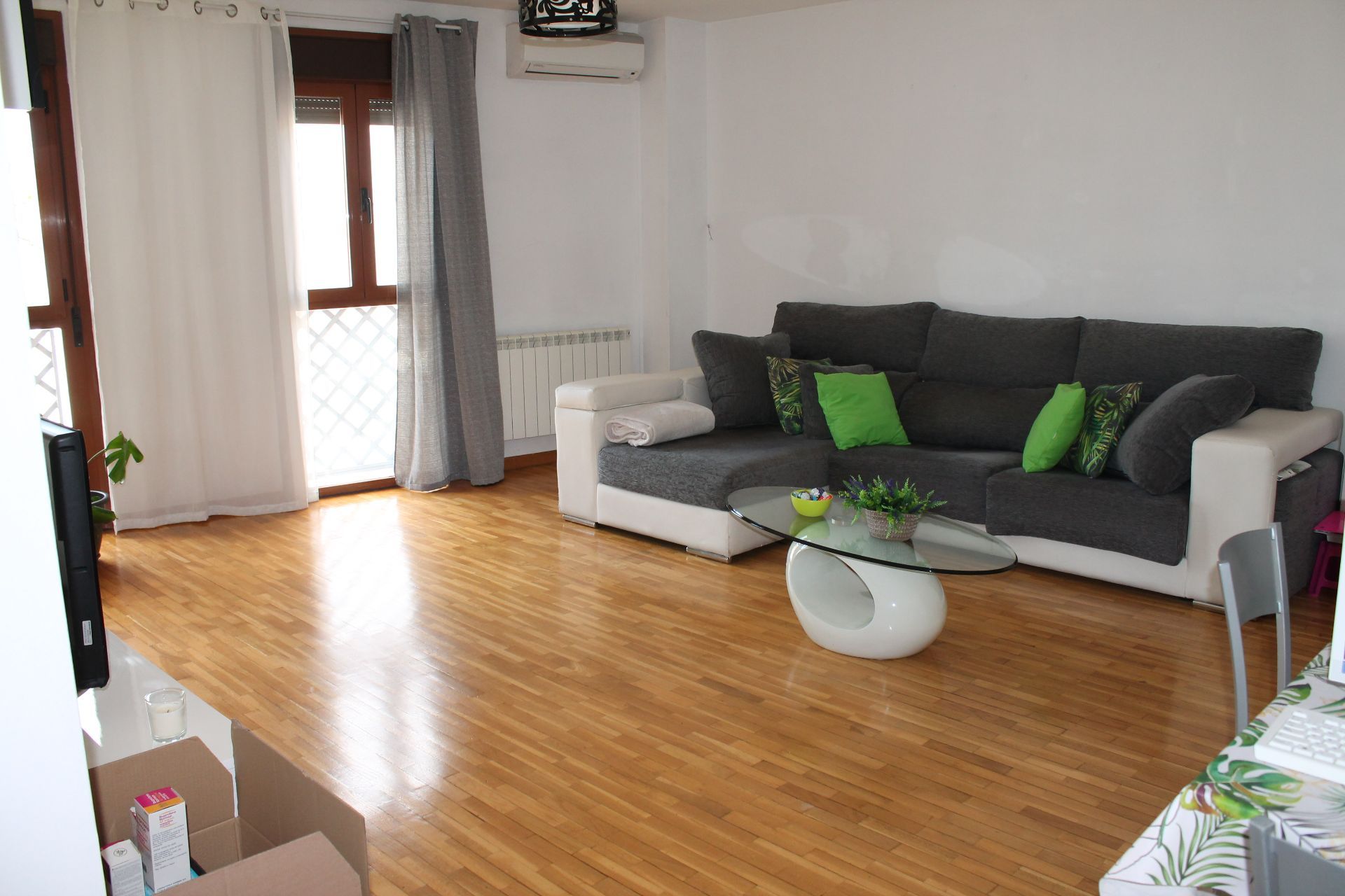 Apartamento em Meco, venda